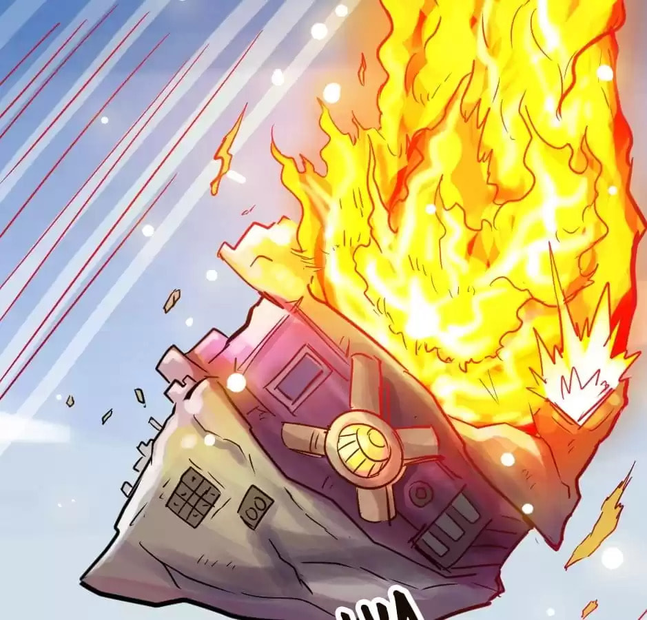 Read Invincible Brave King chapter 105 image 10 on Lezhin