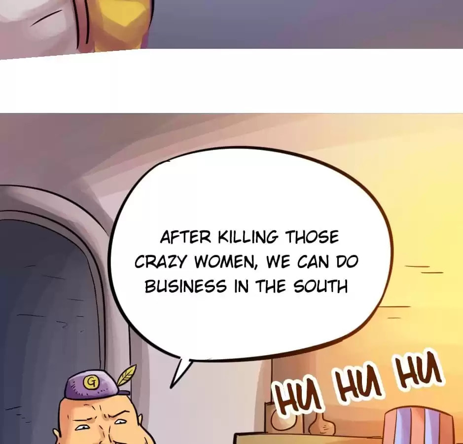 Read Invincible Brave King chapter 105 image 14 on Lezhin