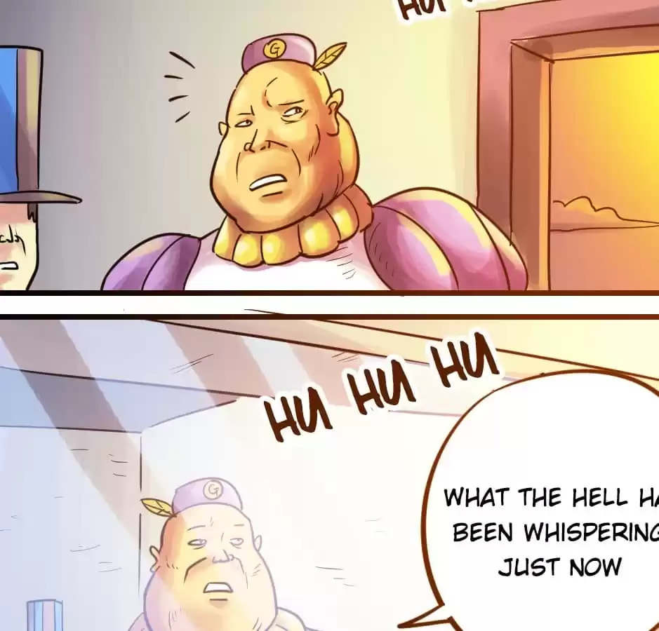 Read Invincible Brave King chapter 105 image 16 on Lezhin