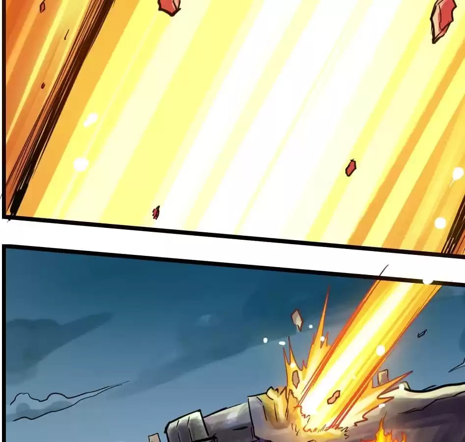 Read Invincible Brave King chapter 105 image 2 on Lezhin