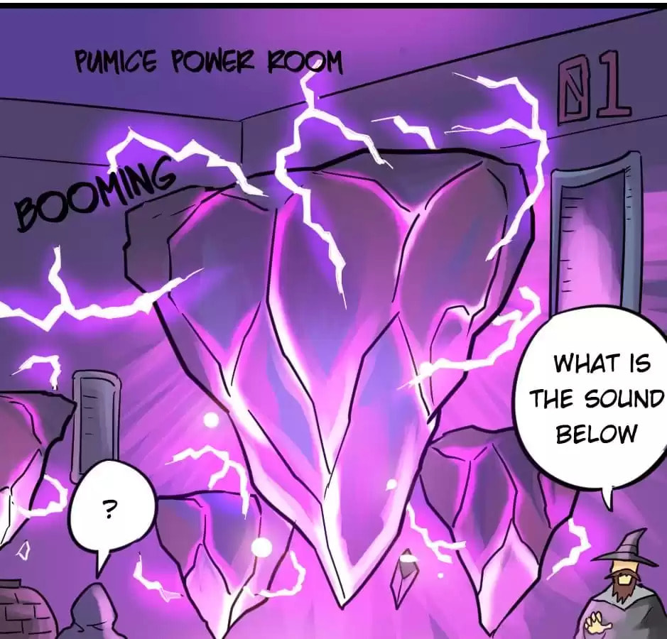 Read Invincible Brave King chapter 105 image 4 on Lezhin