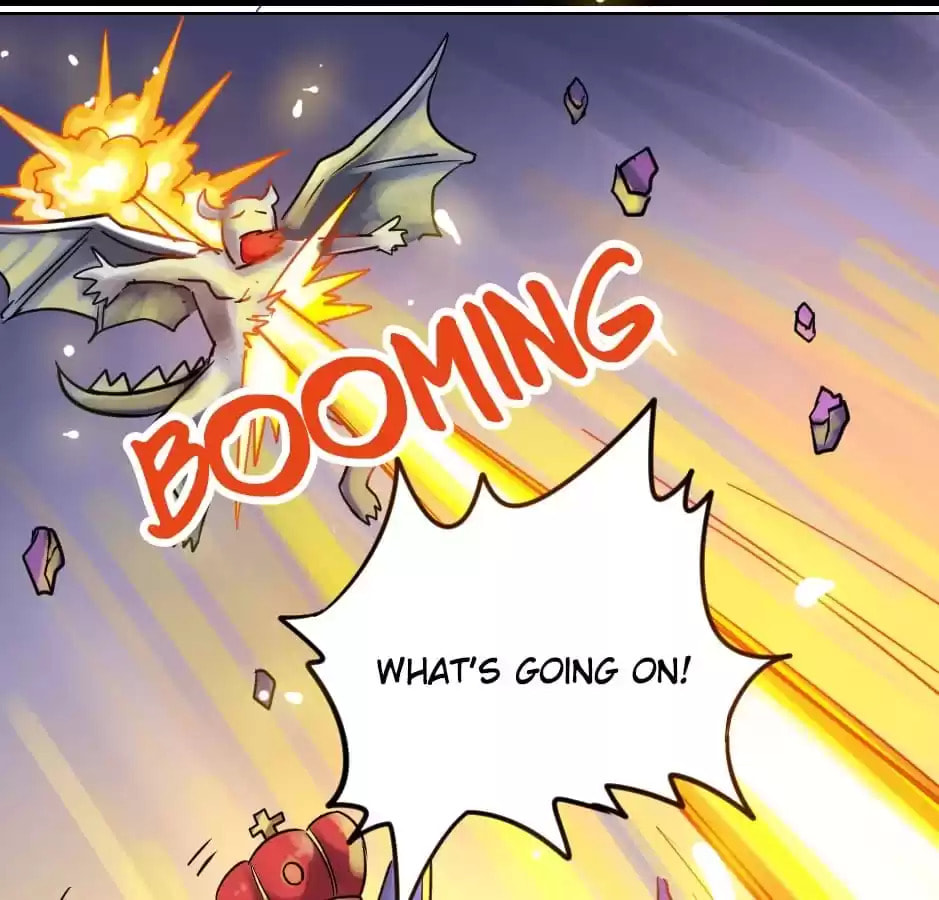 Read Invincible Brave King chapter 105 image 6 on Lezhin