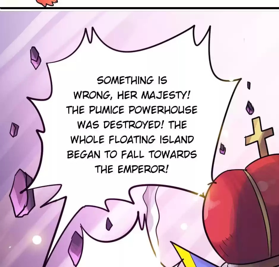 Read Invincible Brave King chapter 105 image 8 on Lezhin