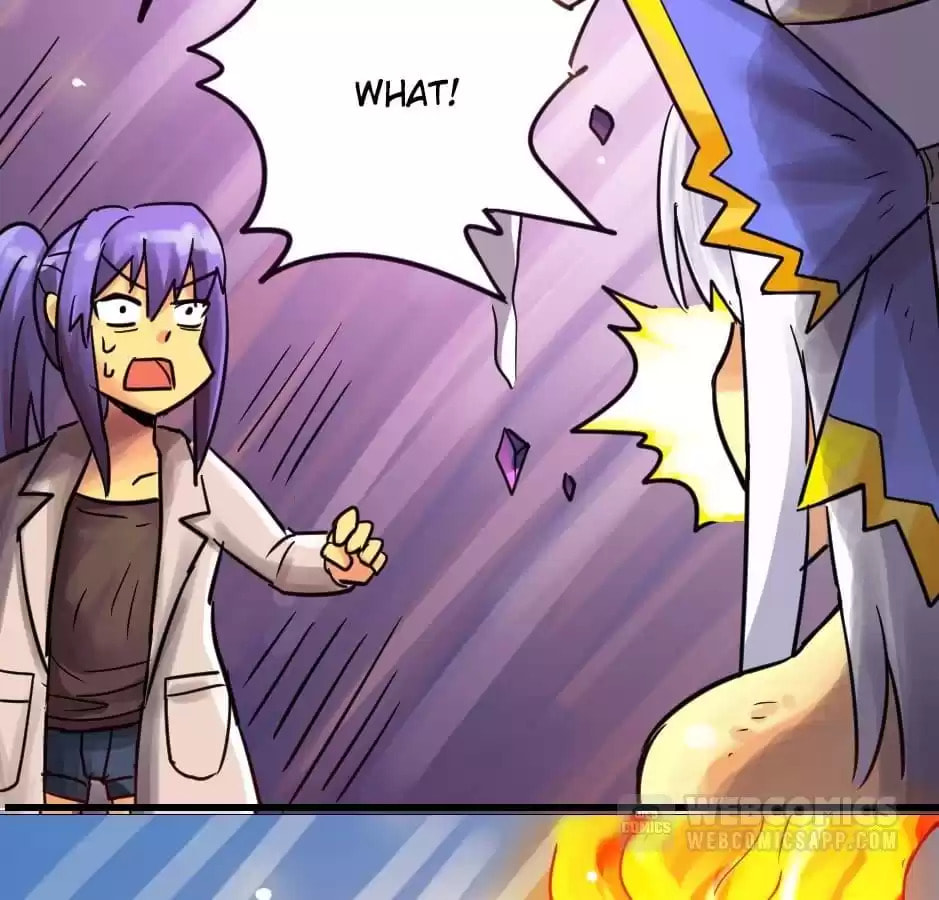 Read Invincible Brave King chapter 105 image 9 on Lezhin
