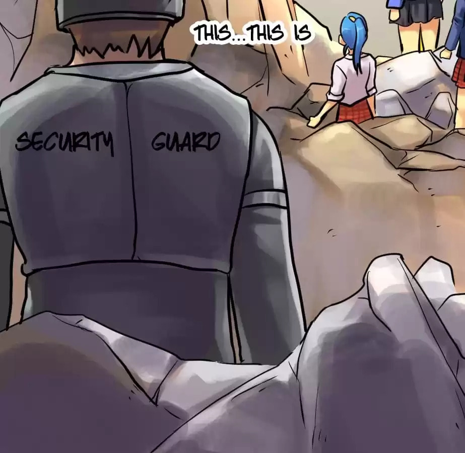 Read Invincible Brave King chapter 106 image 15 on Lezhin