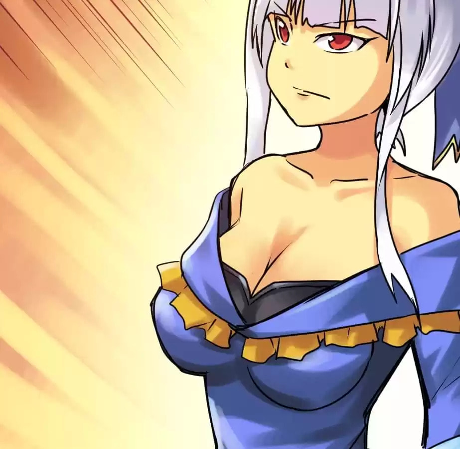 Read Invincible Brave King chapter 106 image 17 on Lezhin