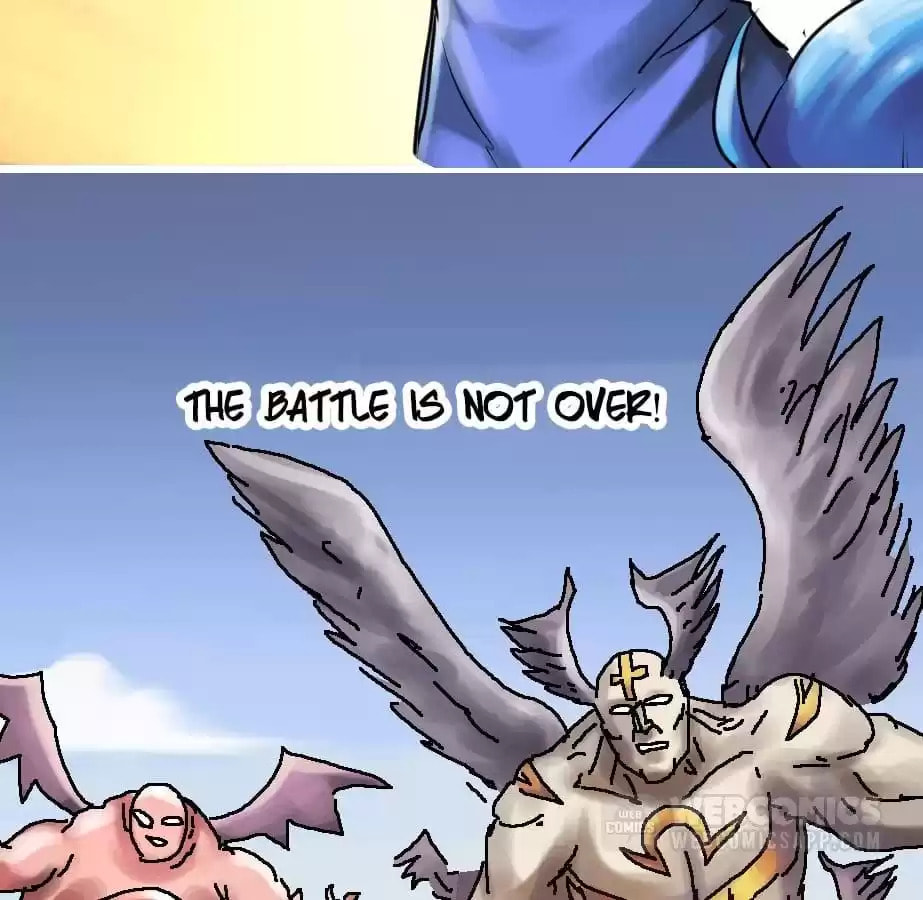 Read Invincible Brave King chapter 106 image 18 on Lezhin