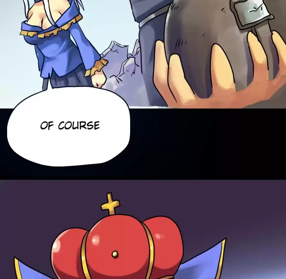 Read Invincible Brave King chapter 106 image 24 on Lezhin