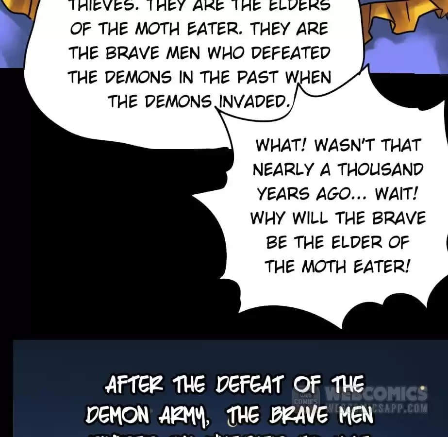 Read Invincible Brave King chapter 106 image 26 on Lezhin