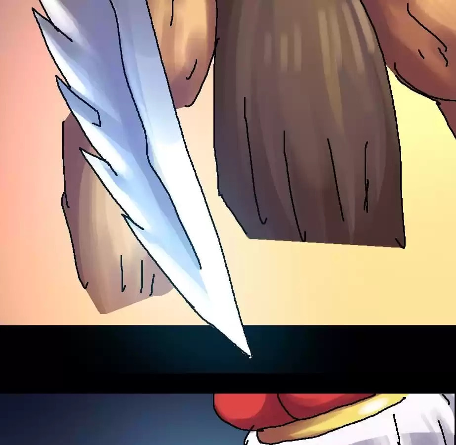 Read Invincible Brave King chapter 106 image 33 on Lezhin