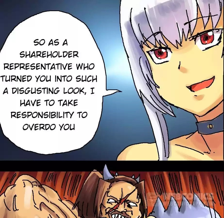 Read Invincible Brave King chapter 106 image 34 on Lezhin