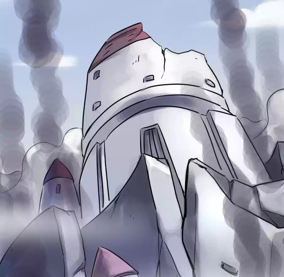 Read Invincible Brave King chapter 106 image 5 on Lezhin