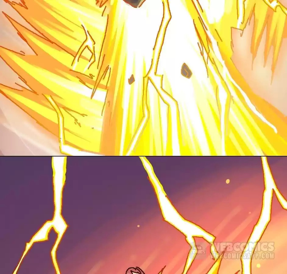 Read Invincible Brave King chapter 107 image 1 on Lezhin