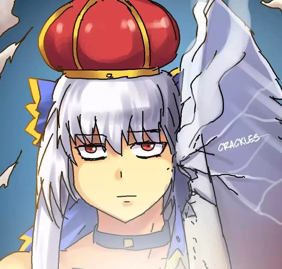 Read Invincible Brave King chapter 107 image 13 on Lezhin