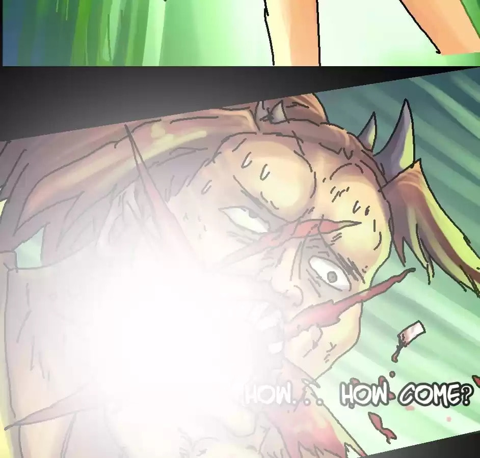 Read Invincible Brave King chapter 107 image 19 on Lezhin