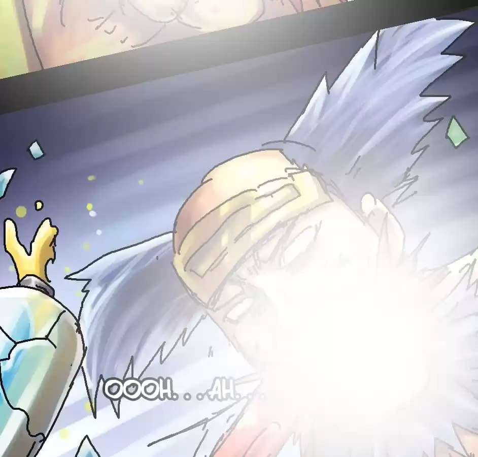 Read Invincible Brave King chapter 107 image 20 on Lezhin