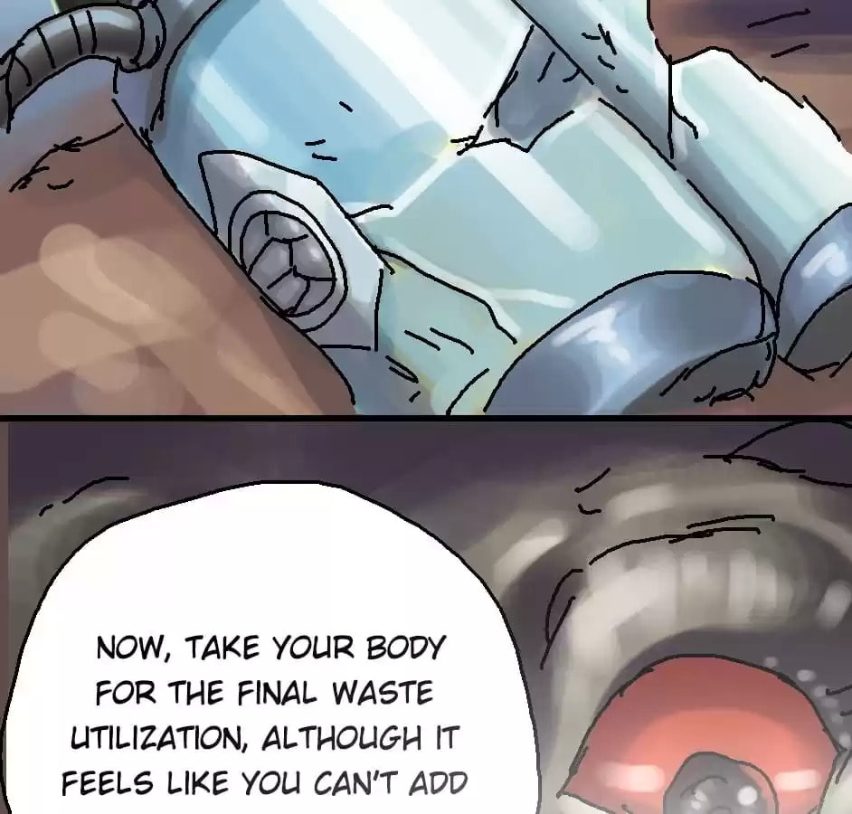 Read Invincible Brave King chapter 107 image 23 on Lezhin