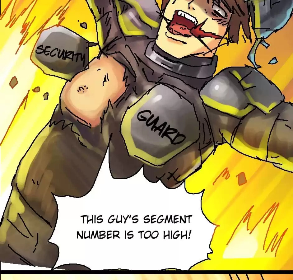 Read Invincible Brave King chapter 107 image 4 on Lezhin