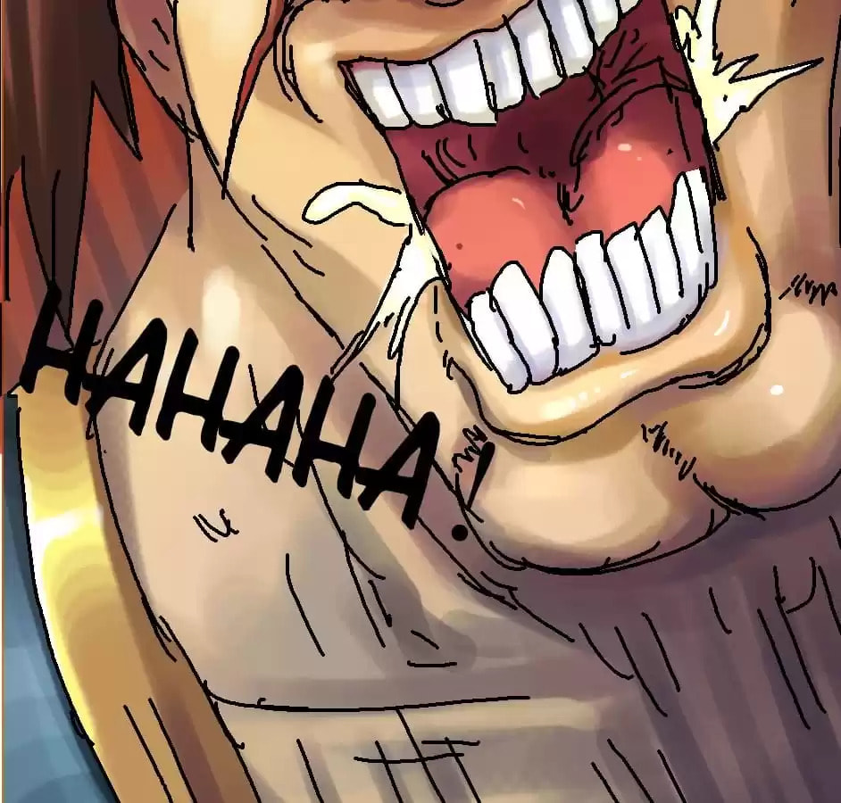 Read Invincible Brave King chapter 107 image 6 on Lezhin