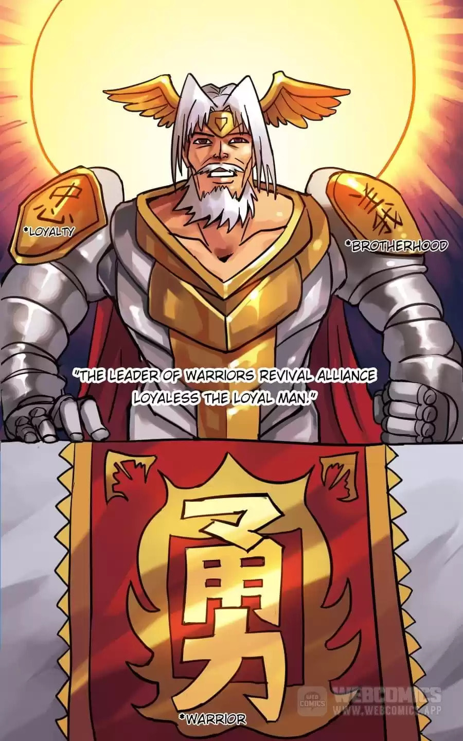 Read Invincible Brave King chapter 11 image 9 on Lezhin