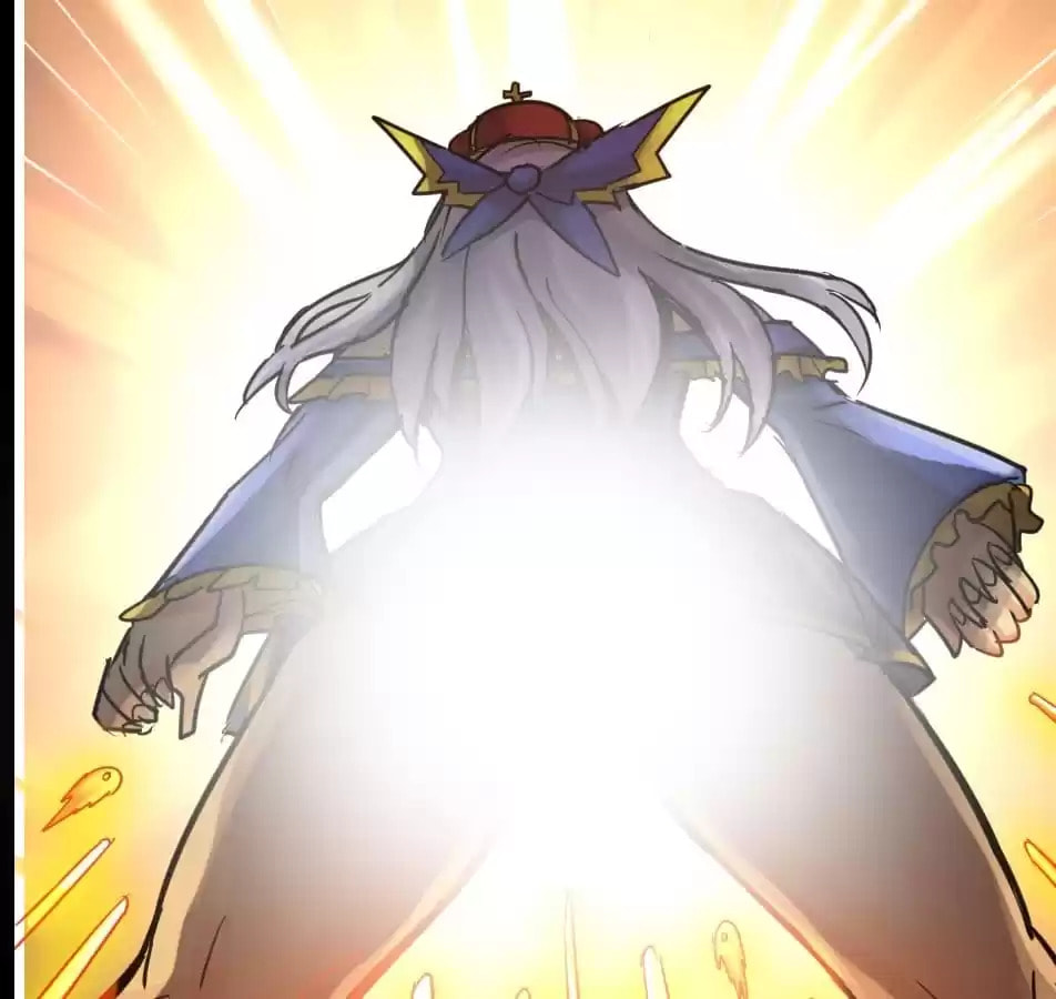 Read Invincible Brave King chapter 110 image 18 on Lezhin