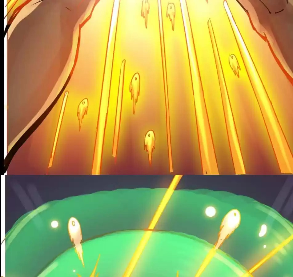 Read Invincible Brave King chapter 110 image 19 on Lezhin