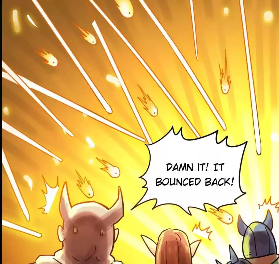 Read Invincible Brave King chapter 110 image 22 on Lezhin