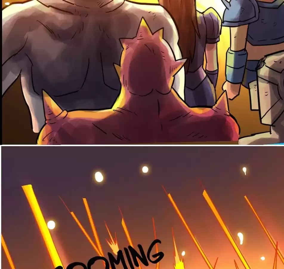 Read Invincible Brave King chapter 110 image 23 on Lezhin