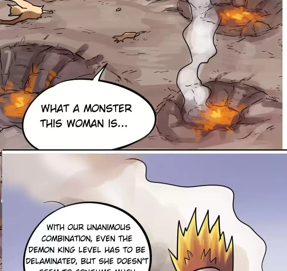 Read Invincible Brave King chapter 110 image 27 on Lezhin