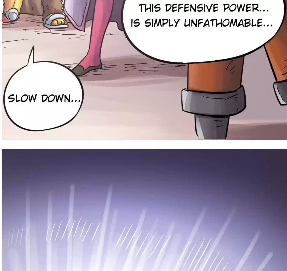 Read Invincible Brave King chapter 110 image 29 on Lezhin