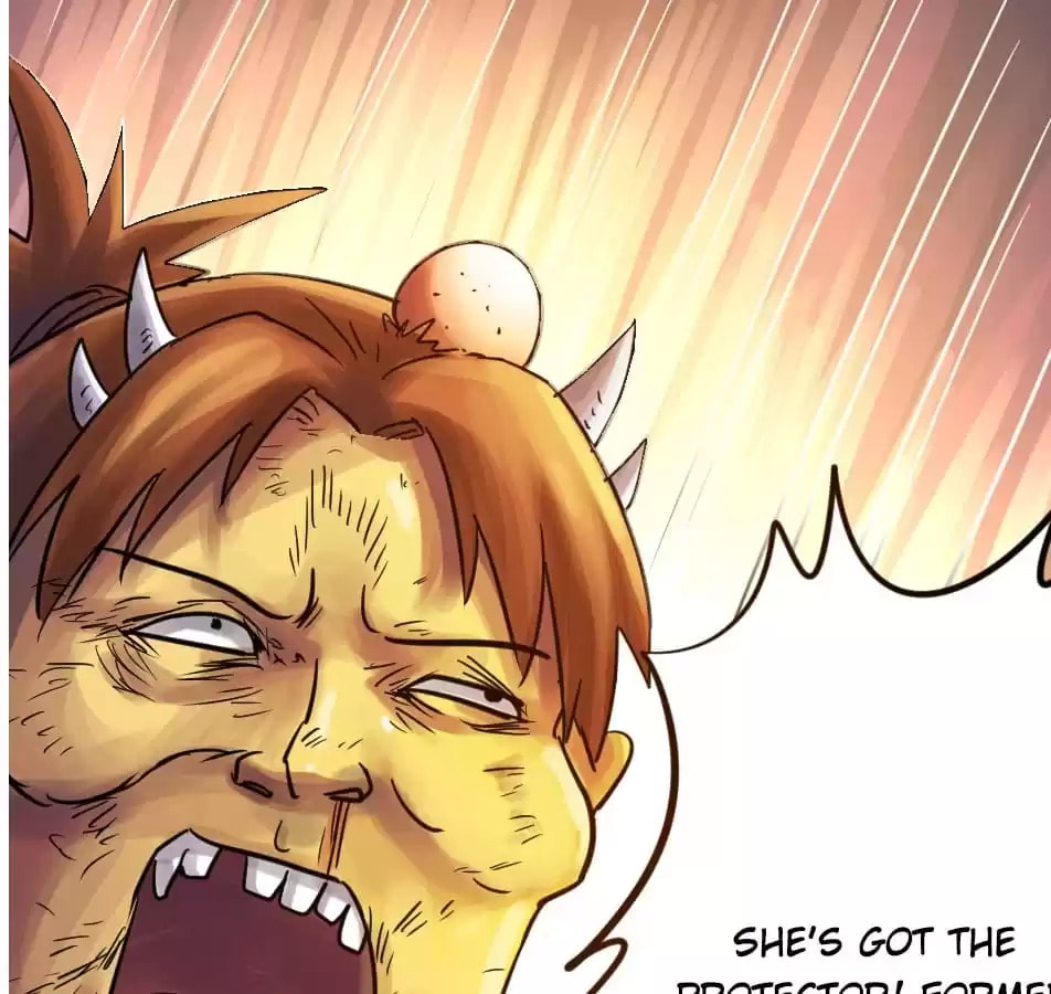 Read Invincible Brave King chapter 110 image 32 on Lezhin