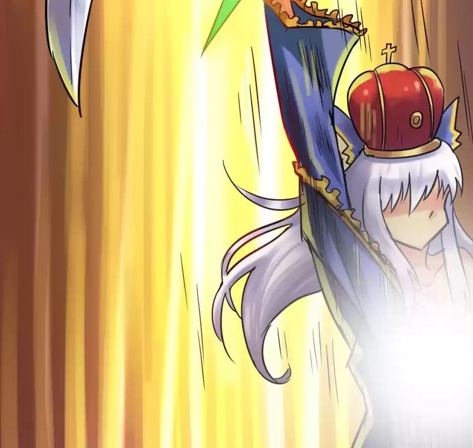 Read Invincible Brave King chapter 110 image 6 on Lezhin