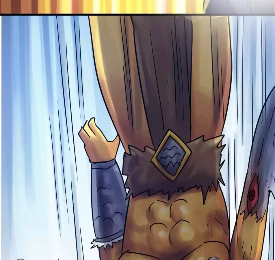 Read Invincible Brave King chapter 110 image 7 on Lezhin