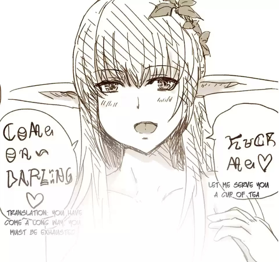 Read Invincible Brave King chapter 111 image 11 on Lezhin