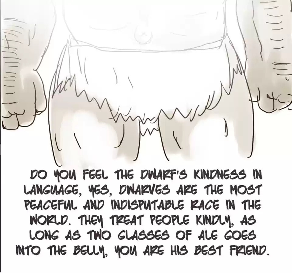 Read Invincible Brave King chapter 111 image 14 on Lezhin