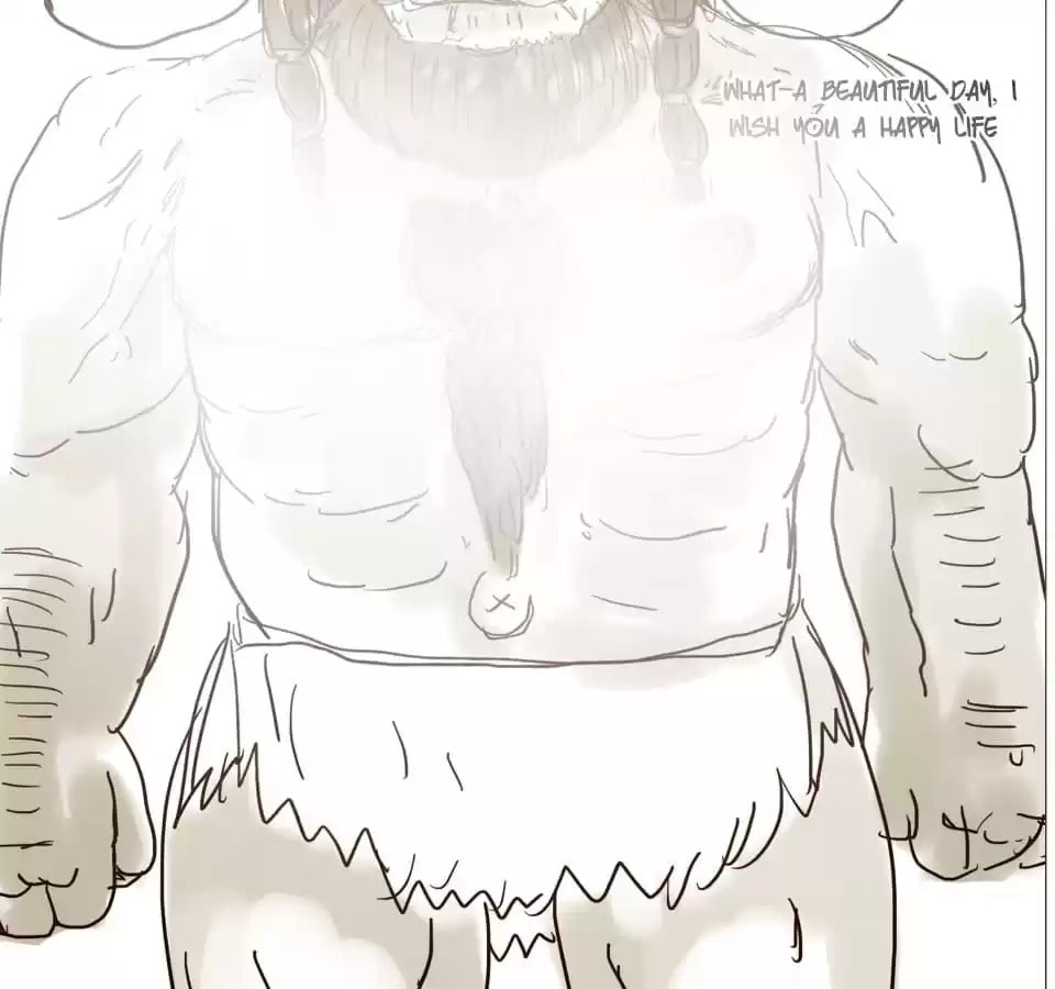 Read Invincible Brave King chapter 111 image 16 on Lezhin