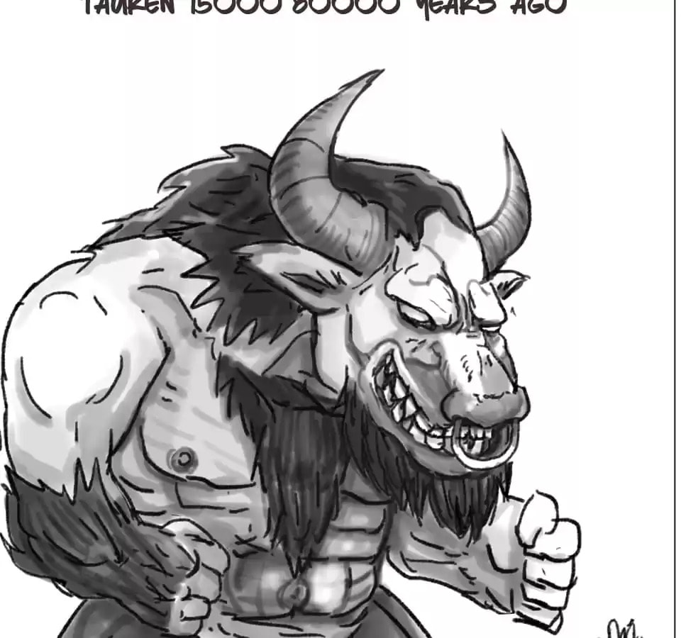 Read Invincible Brave King chapter 111 image 25 on Lezhin