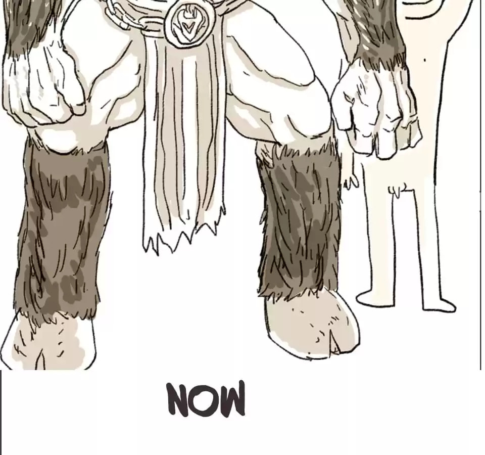 Read Invincible Brave King chapter 111 image 28 on Lezhin