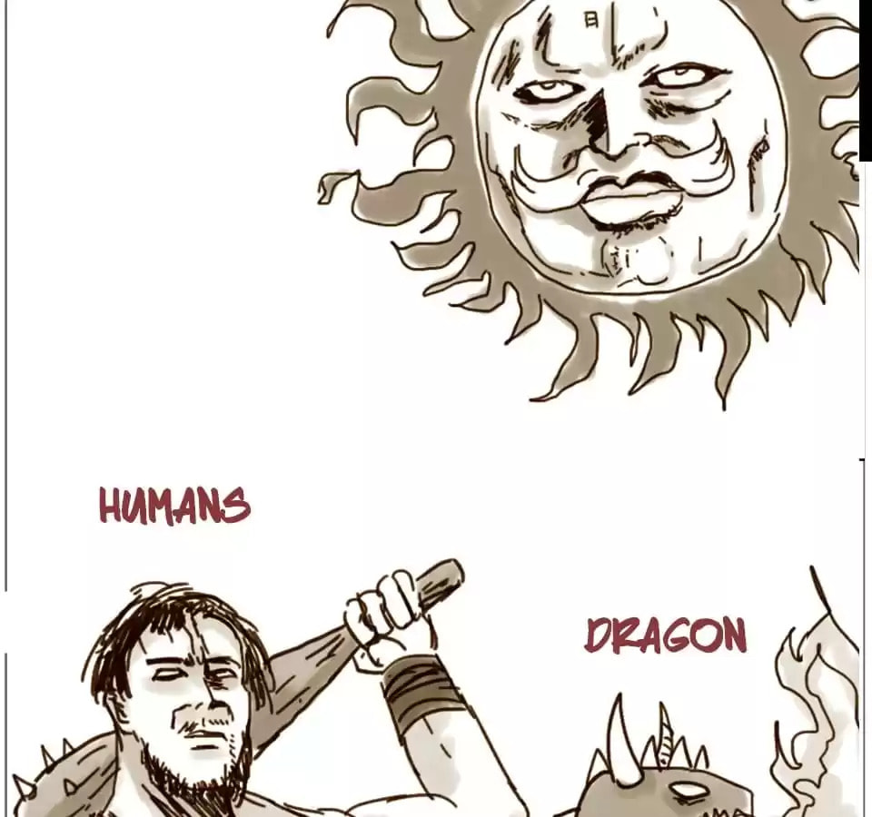 Read Invincible Brave King chapter 111 image 4 on Lezhin