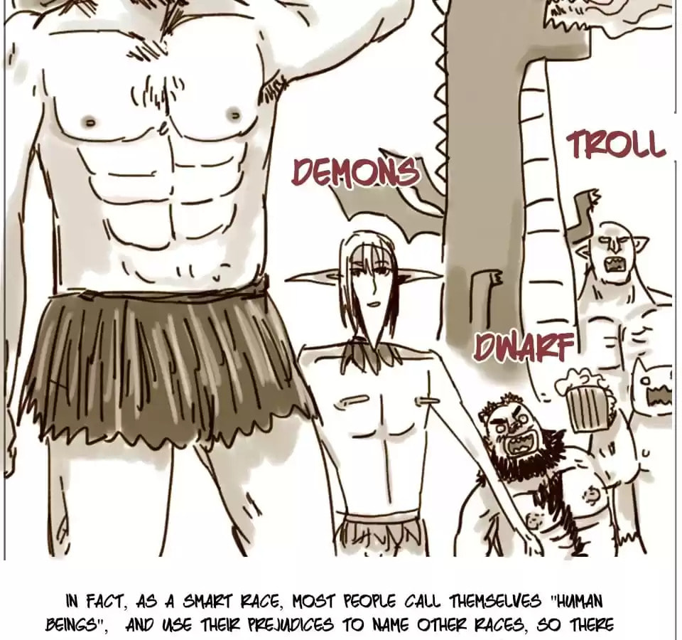 Read Invincible Brave King chapter 111 image 5 on Lezhin