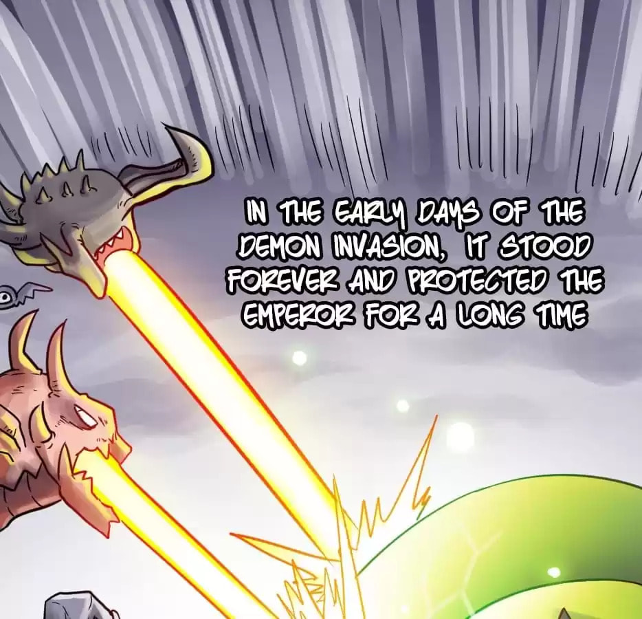 Read Invincible Brave King chapter 112 image 1 on Lezhin