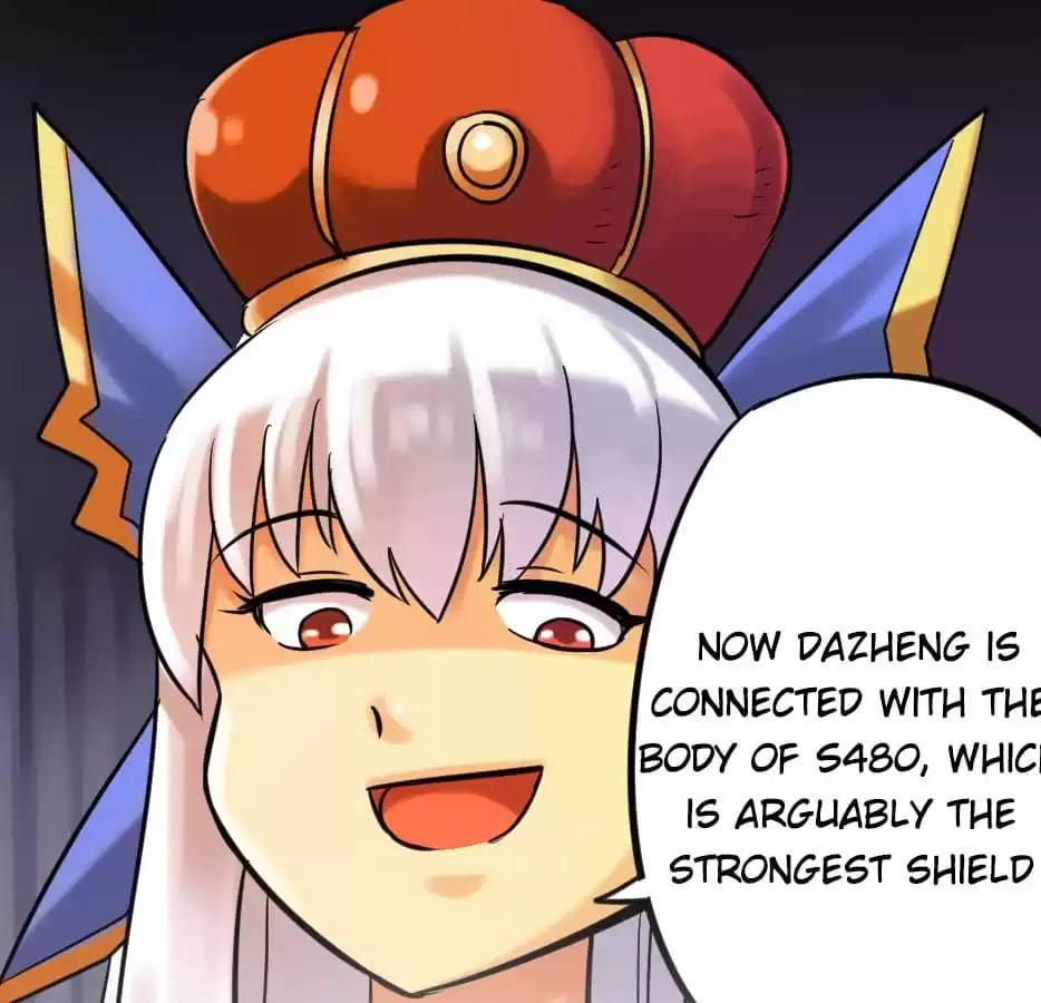 Read Invincible Brave King chapter 112 image 12 on Lezhin