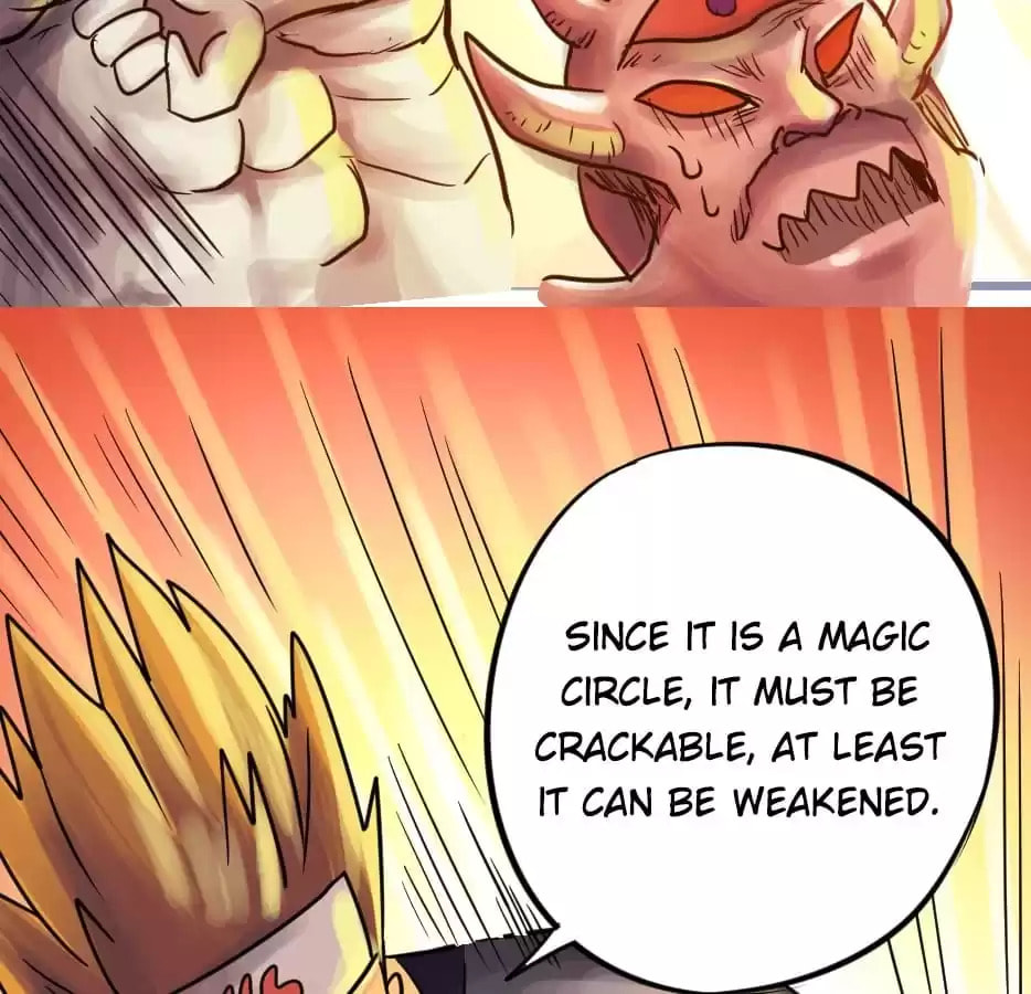 Read Invincible Brave King chapter 112 image 19 on Lezhin