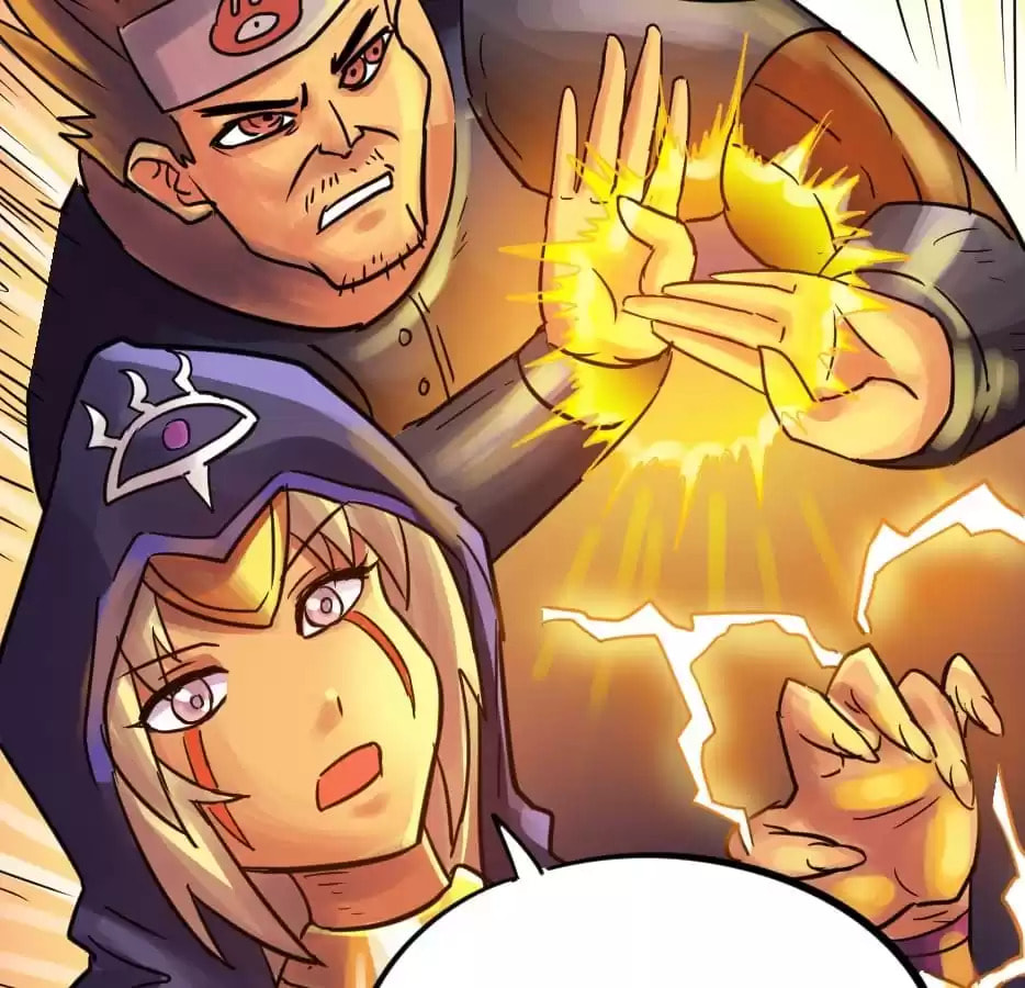 Read Invincible Brave King chapter 112 image 20 on Lezhin