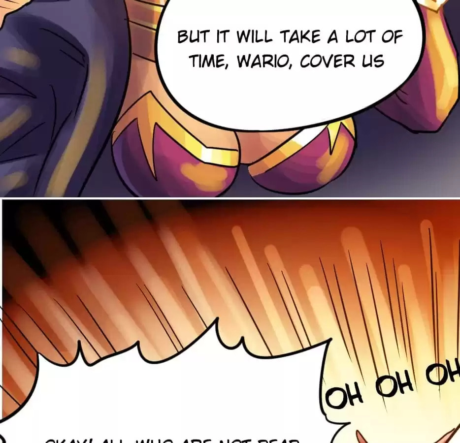 Read Invincible Brave King chapter 112 image 21 on Lezhin
