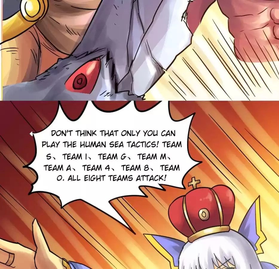 Read Invincible Brave King chapter 112 image 23 on Lezhin