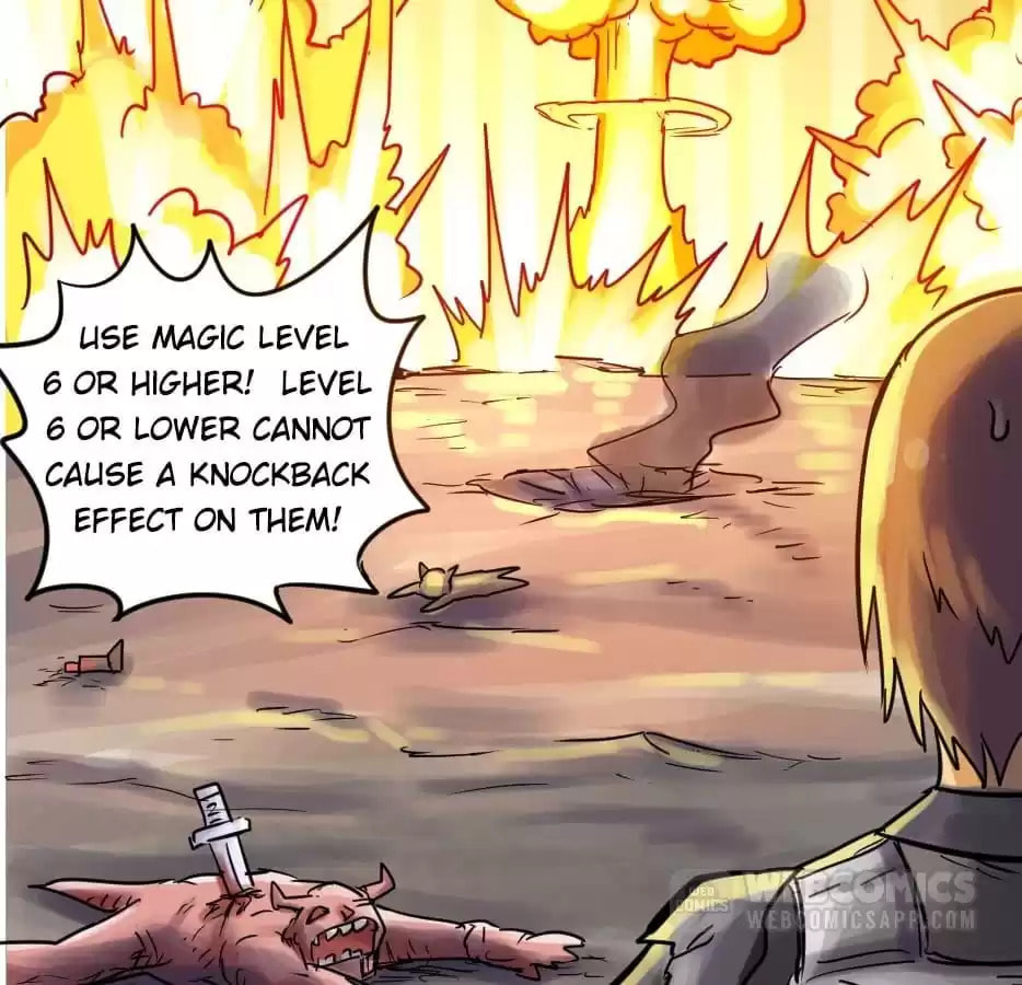 Read Invincible Brave King chapter 112 image 26 on Lezhin