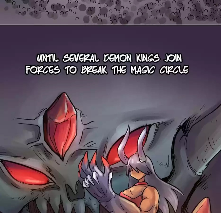 Read Invincible Brave King chapter 112 image 3 on Lezhin