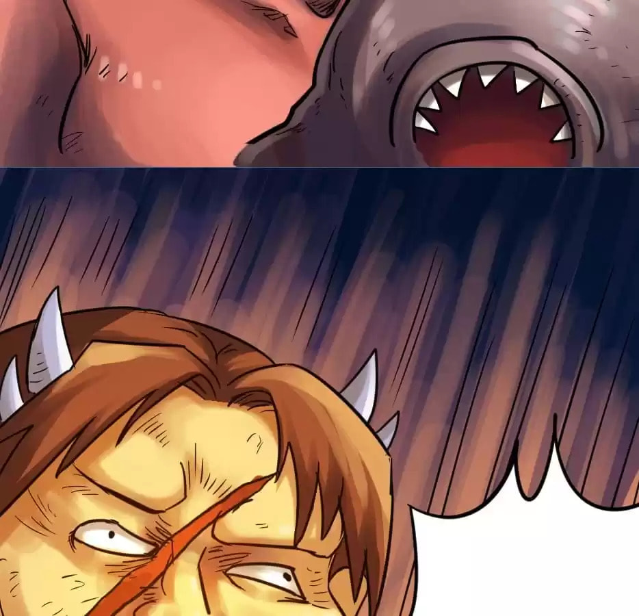 Read Invincible Brave King chapter 112 image 5 on Lezhin