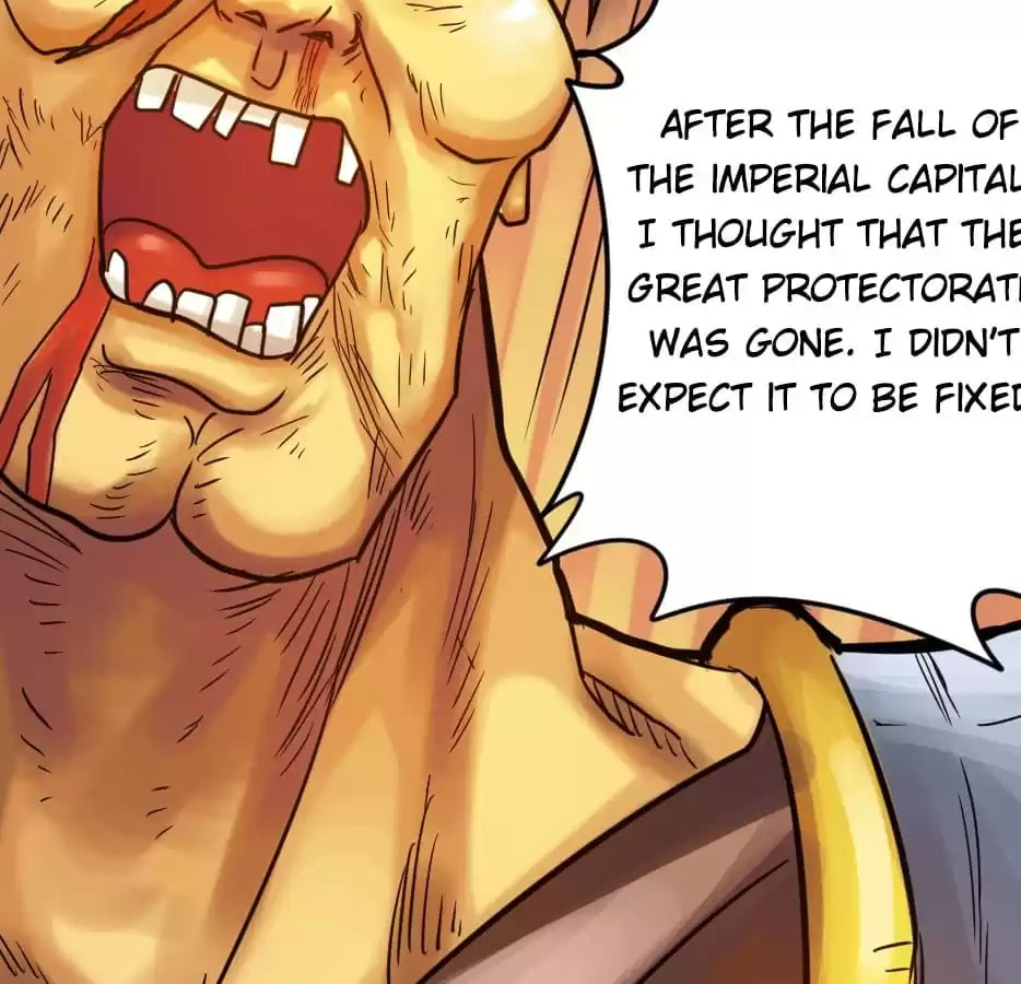 Read Invincible Brave King chapter 112 image 6 on Lezhin